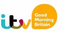 Good Morning Britain, ITV
